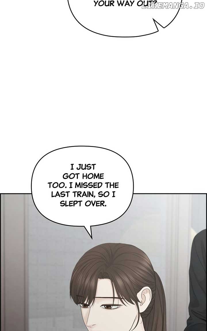 Only Hope Chapter 92 - Page 28