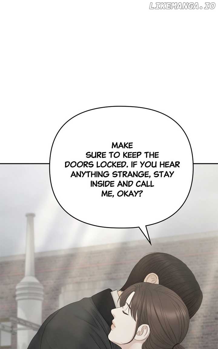 Only Hope Chapter 92 - Page 46