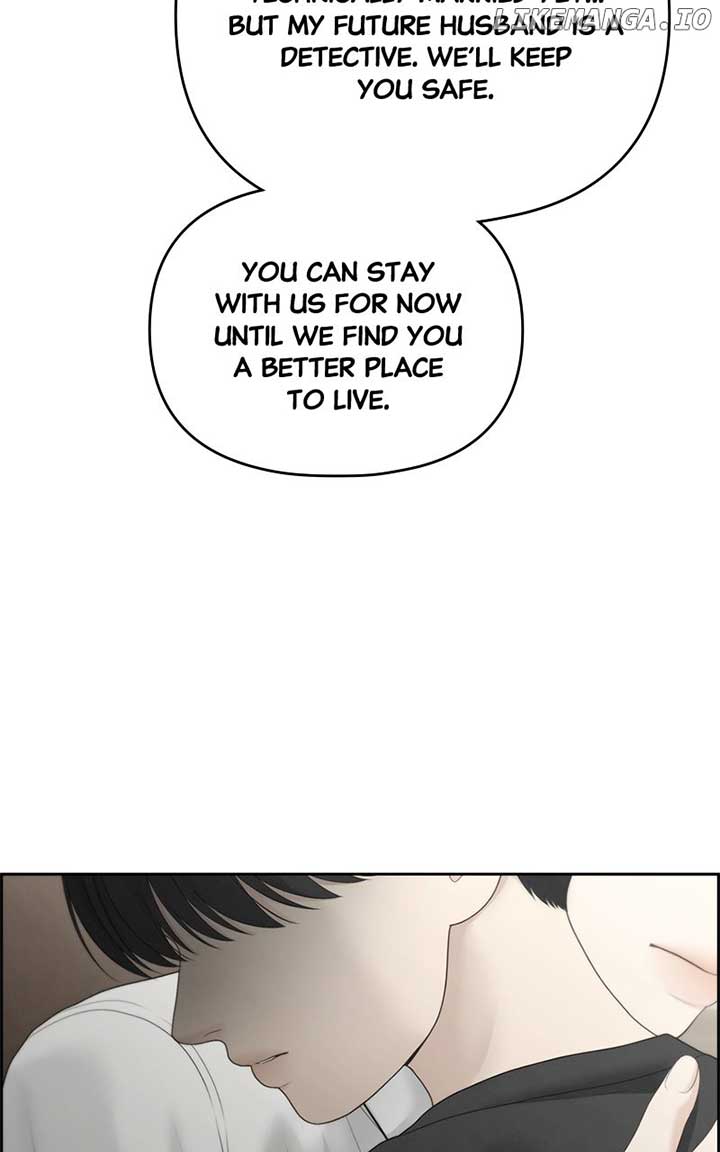 Only Hope Chapter 92 - Page 6