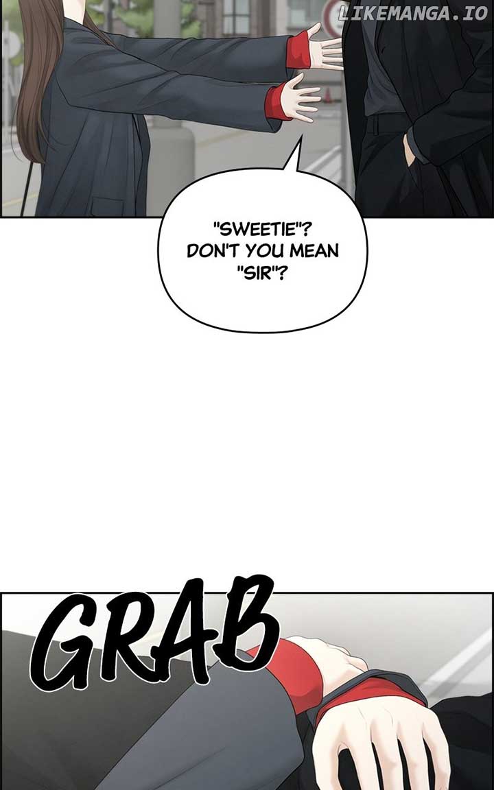 Only Hope Chapter 92 - Page 81