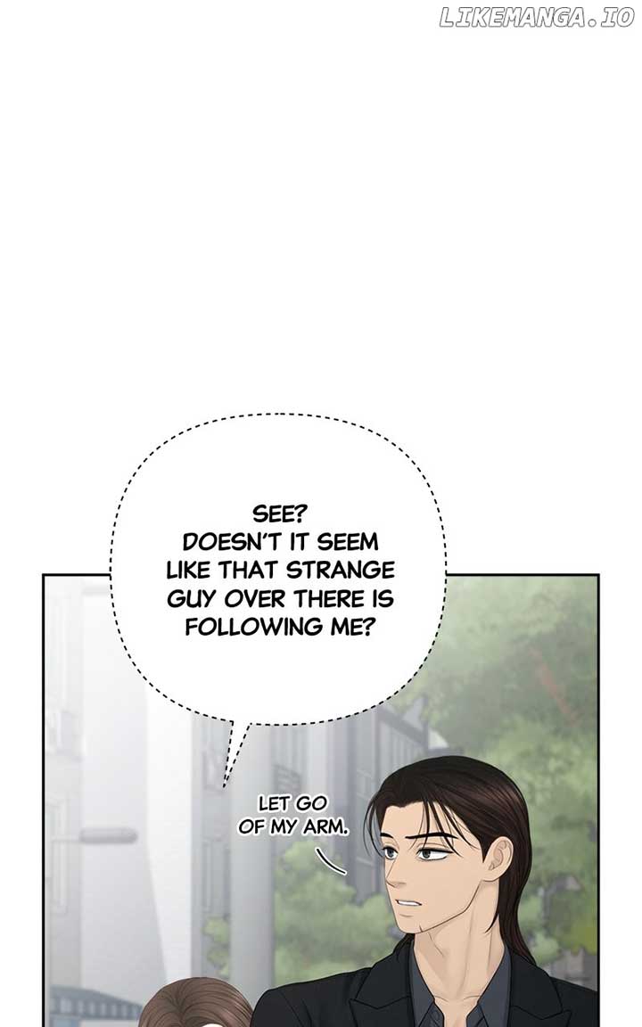 Only Hope Chapter 92 - Page 86