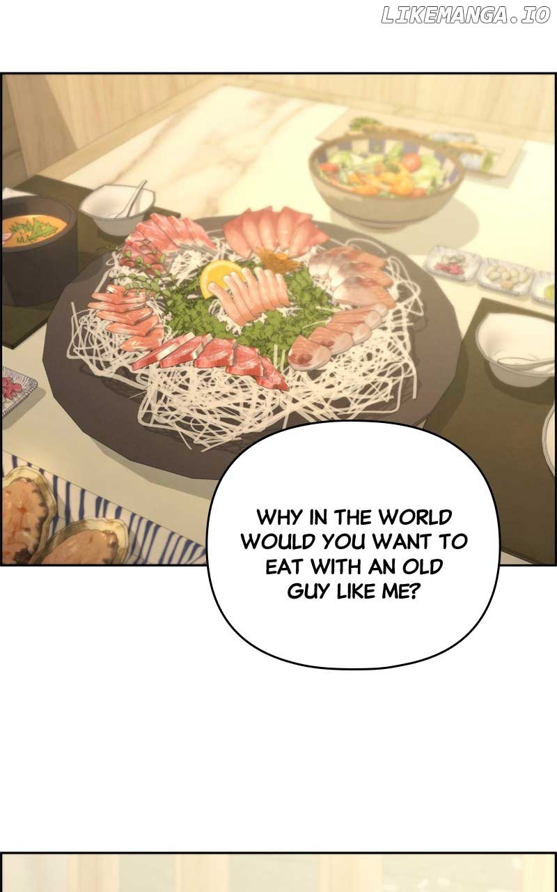 Only Hope Chapter 93 - Page 0