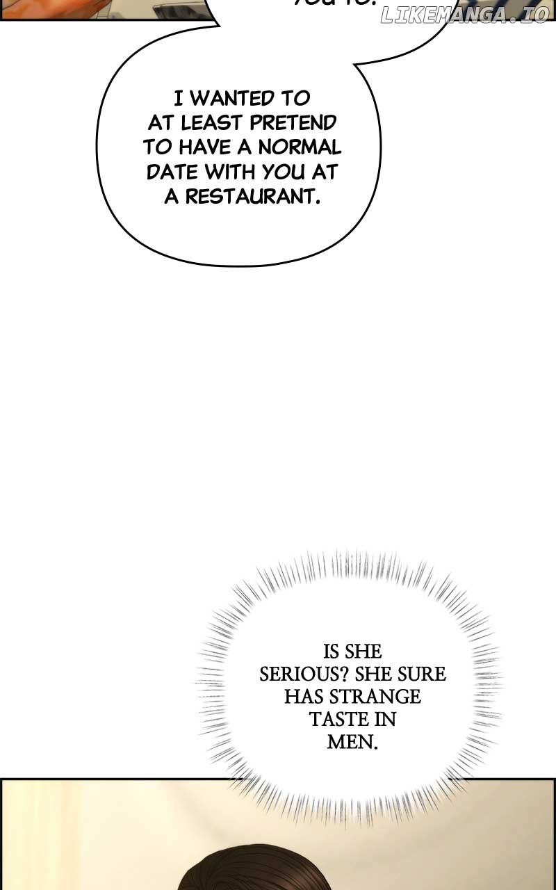 Only Hope Chapter 93 - Page 2