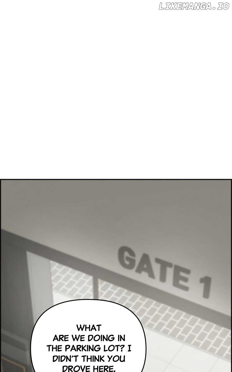 Only Hope Chapter 93 - Page 20