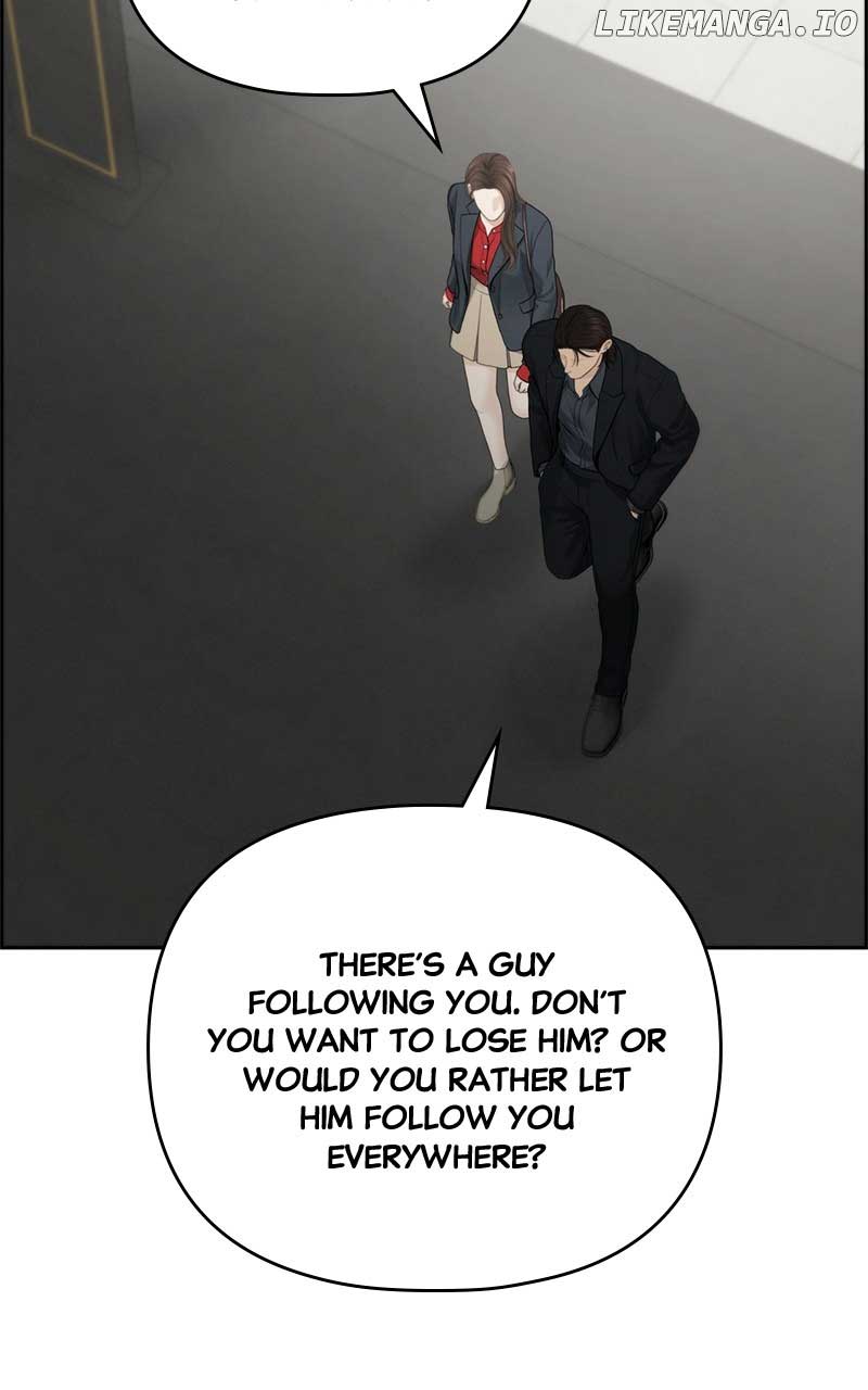 Only Hope Chapter 93 - Page 21