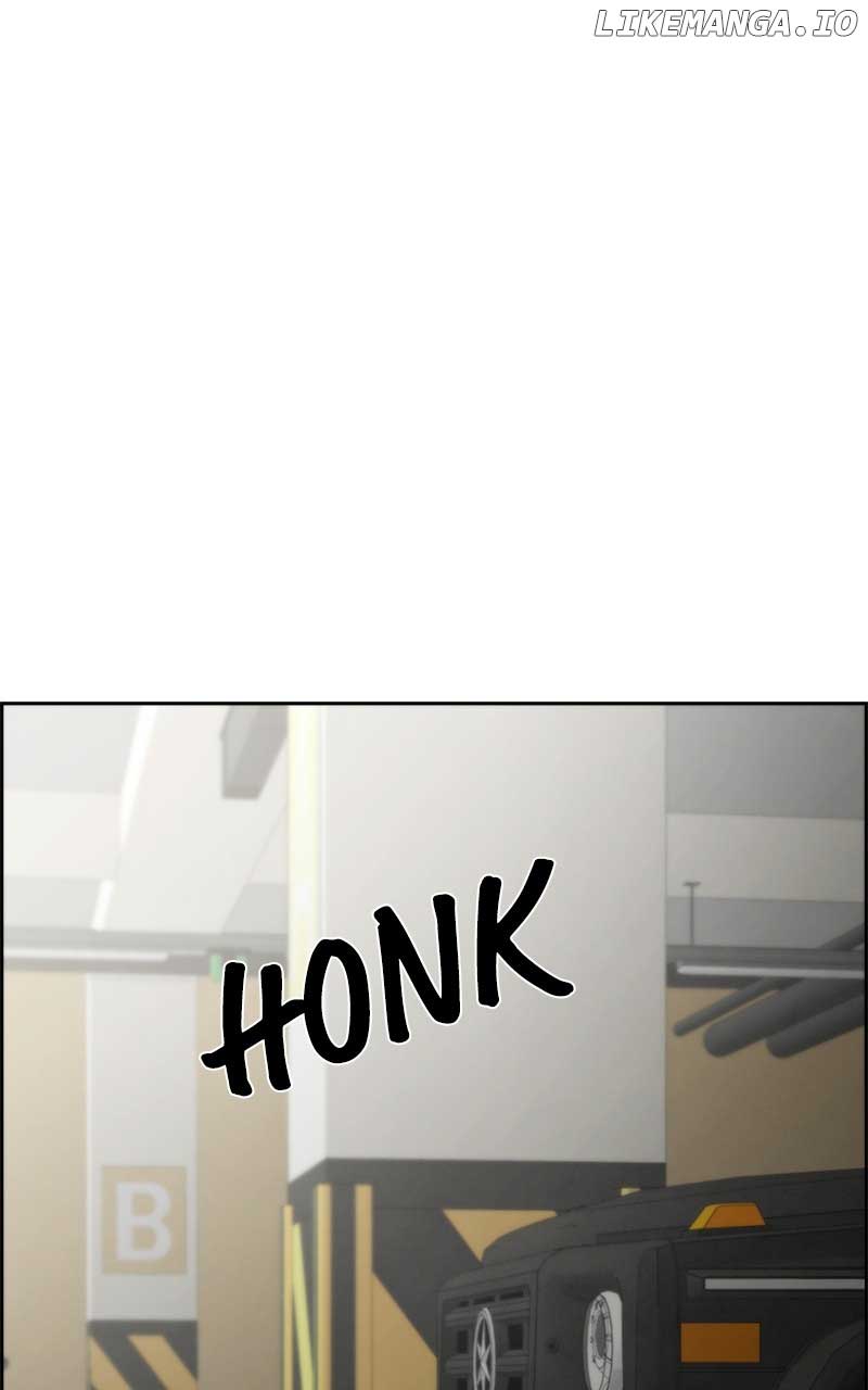 Only Hope Chapter 93 - Page 22