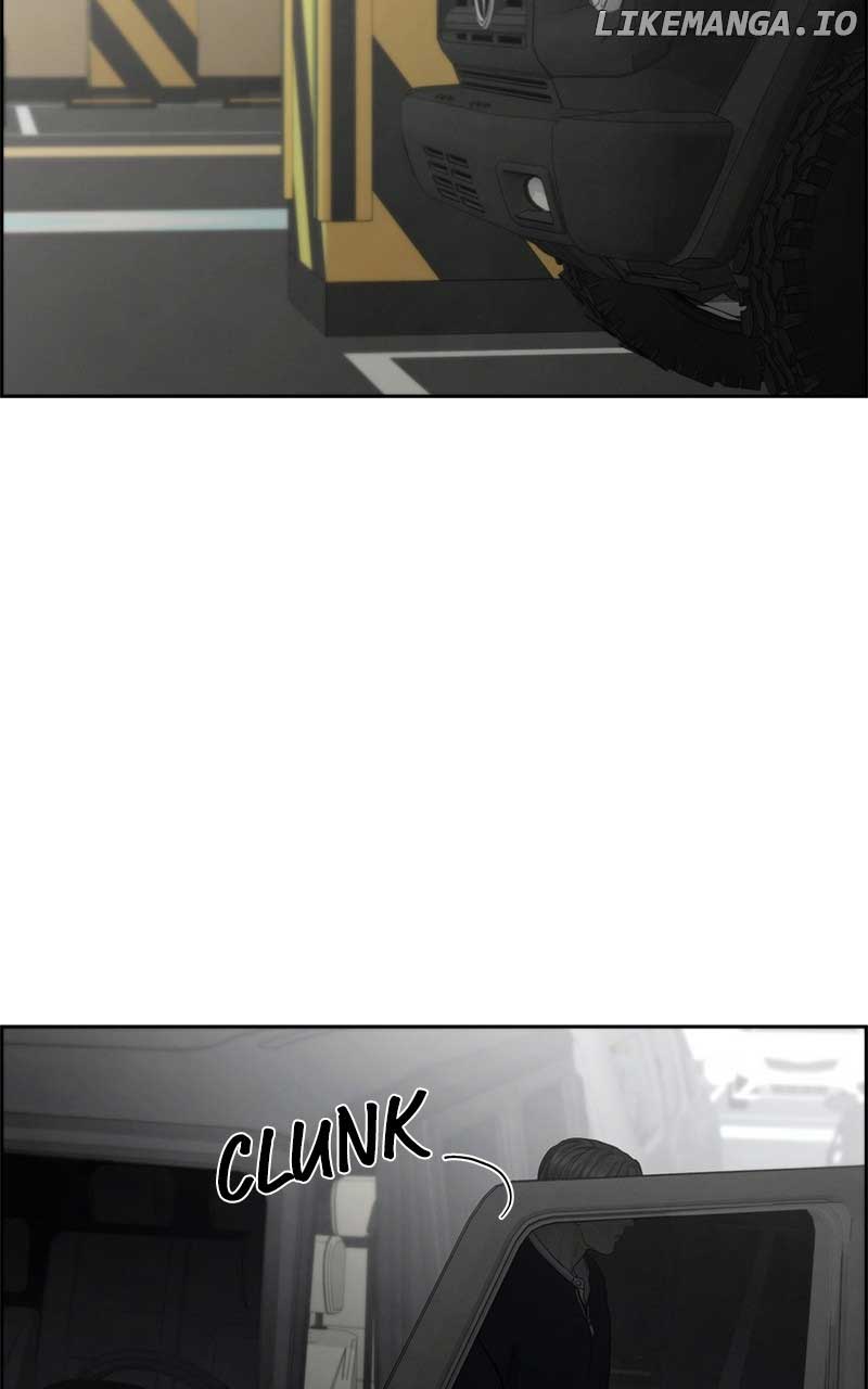 Only Hope Chapter 93 - Page 23
