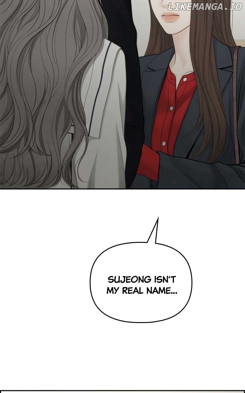 Only Hope Chapter 93 - Page 29