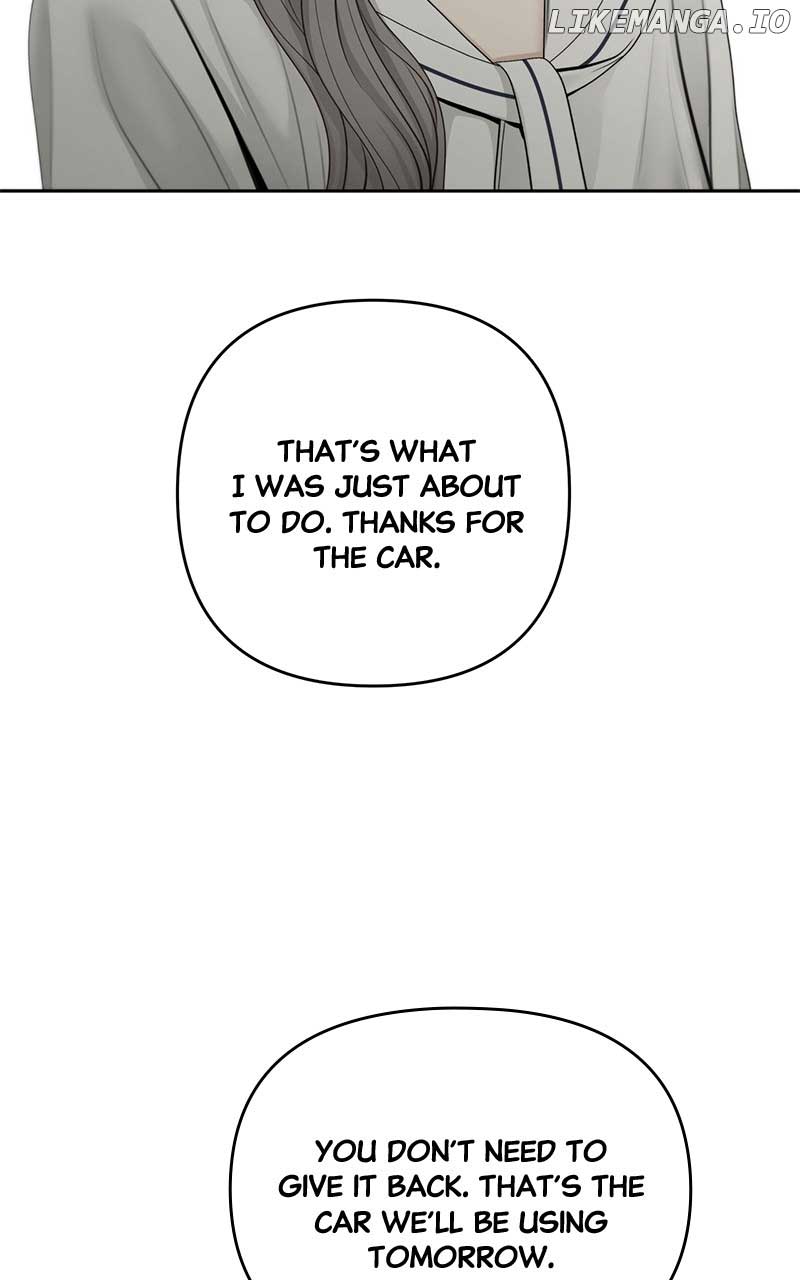 Only Hope Chapter 93 - Page 34