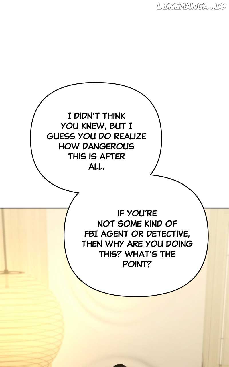 Only Hope Chapter 93 - Page 5