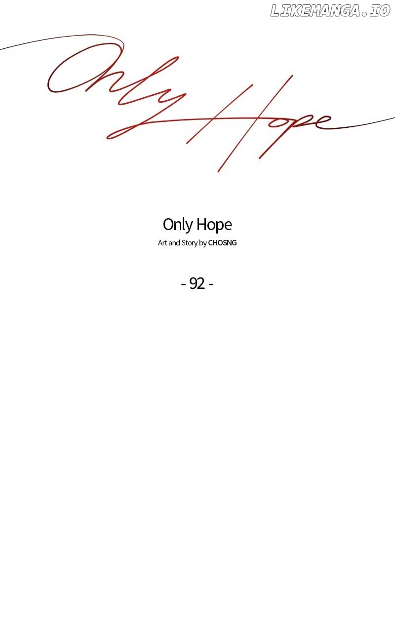 Only Hope Chapter 93 - Page 56