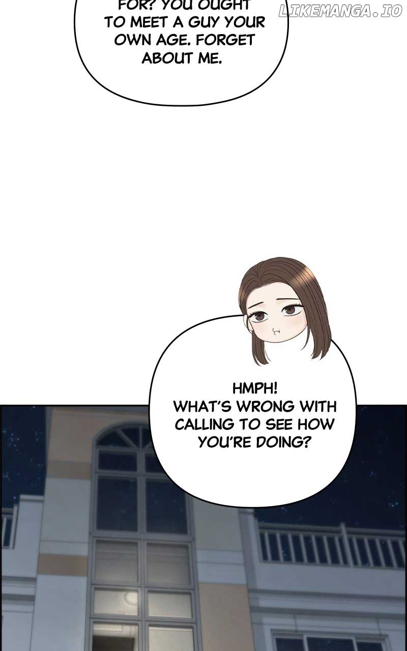 Only Hope Chapter 93 - Page 60