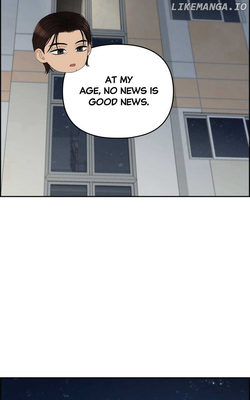 Only Hope Chapter 93 - Page 61