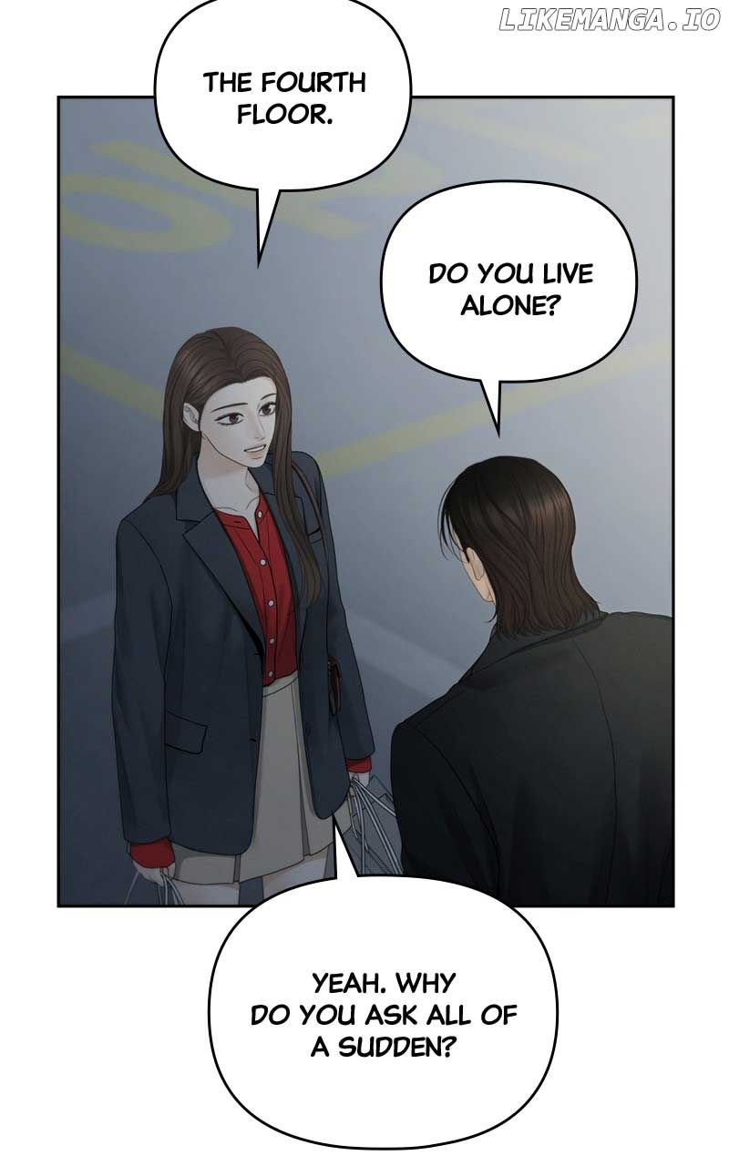 Only Hope Chapter 93 - Page 63