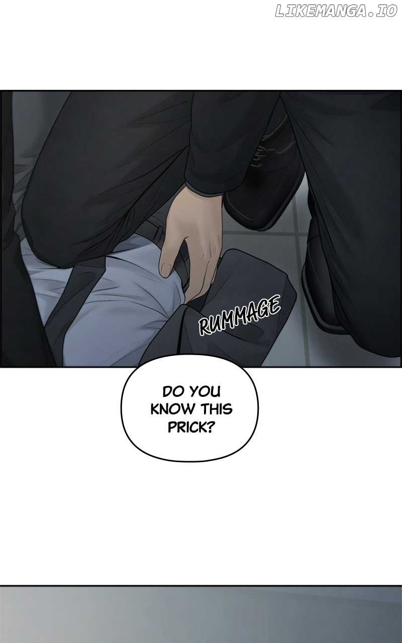 Only Hope Chapter 94 - Page 19