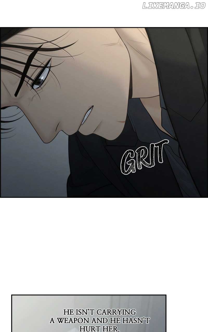 Only Hope Chapter 94 - Page 24