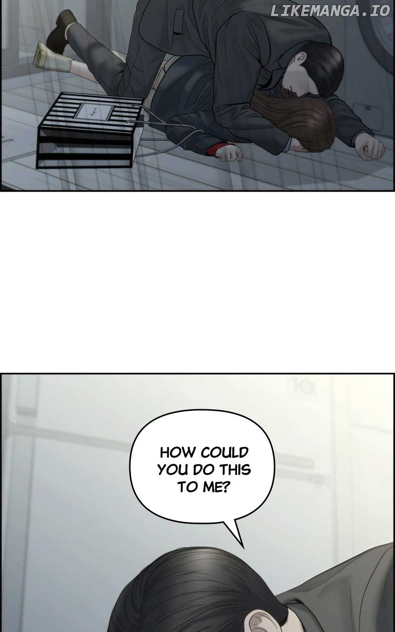 Only Hope Chapter 94 - Page 4