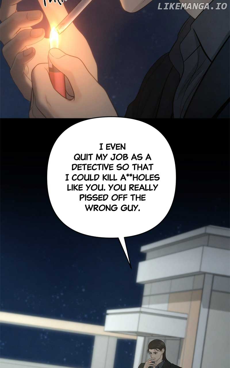 Only Hope Chapter 94 - Page 57