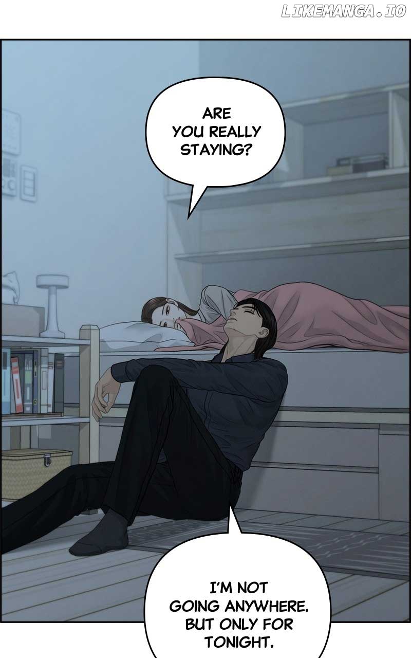 Only Hope Chapter 94 - Page 64
