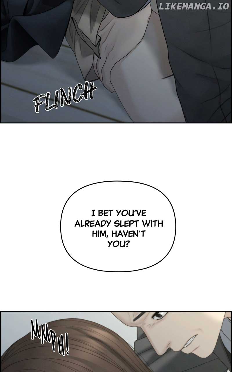 Only Hope Chapter 94 - Page 7
