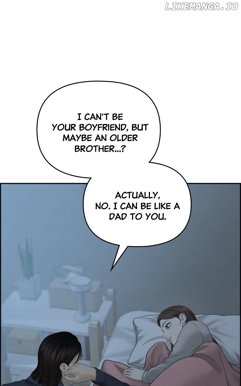 Only Hope Chapter 95 - Page 0