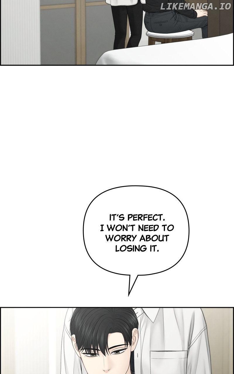 Only Hope Chapter 95 - Page 18