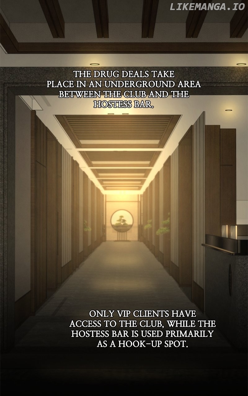 Only Hope Chapter 95 - Page 27