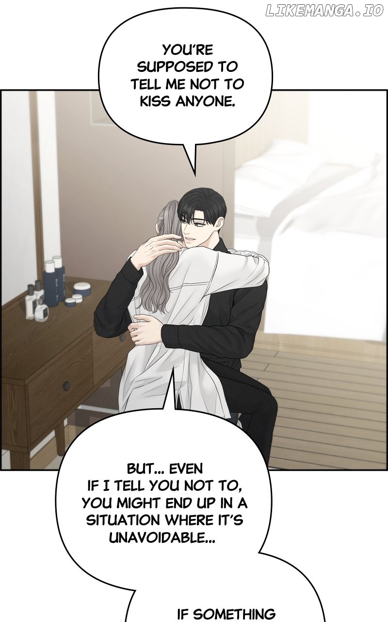 Only Hope Chapter 95 - Page 33