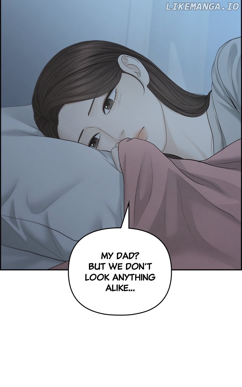 Only Hope Chapter 95 - Page 4