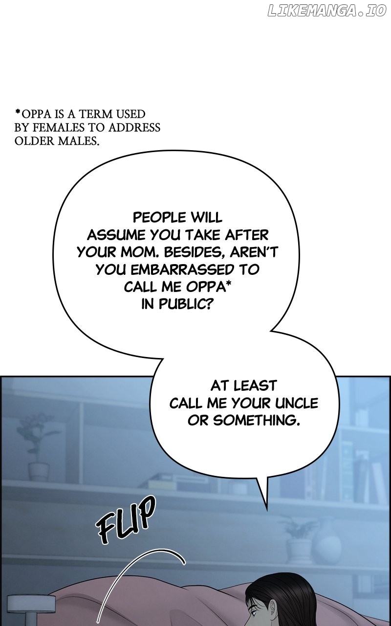 Only Hope Chapter 95 - Page 5