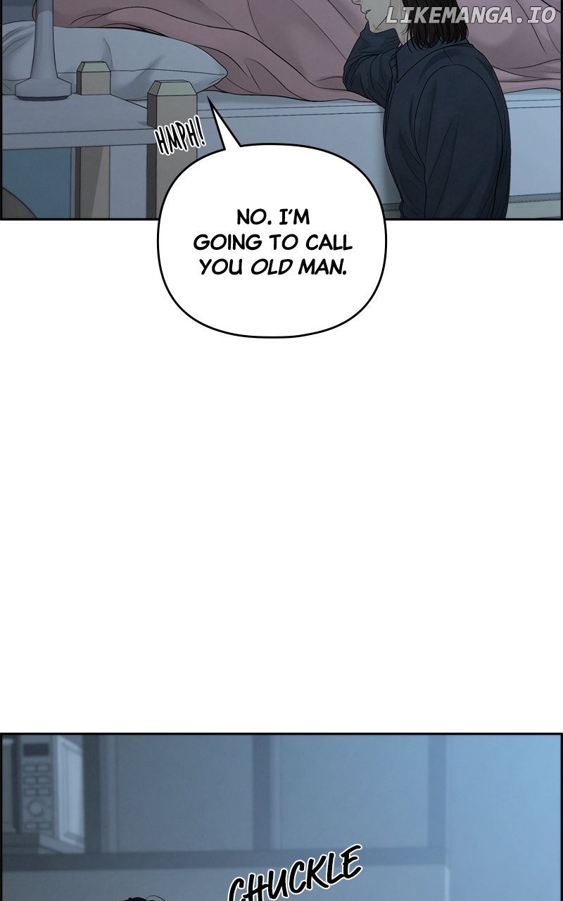 Only Hope Chapter 95 - Page 6