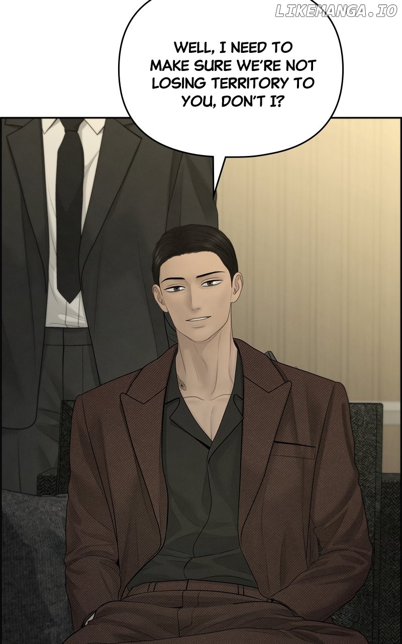 Only Hope Chapter 95 - Page 64