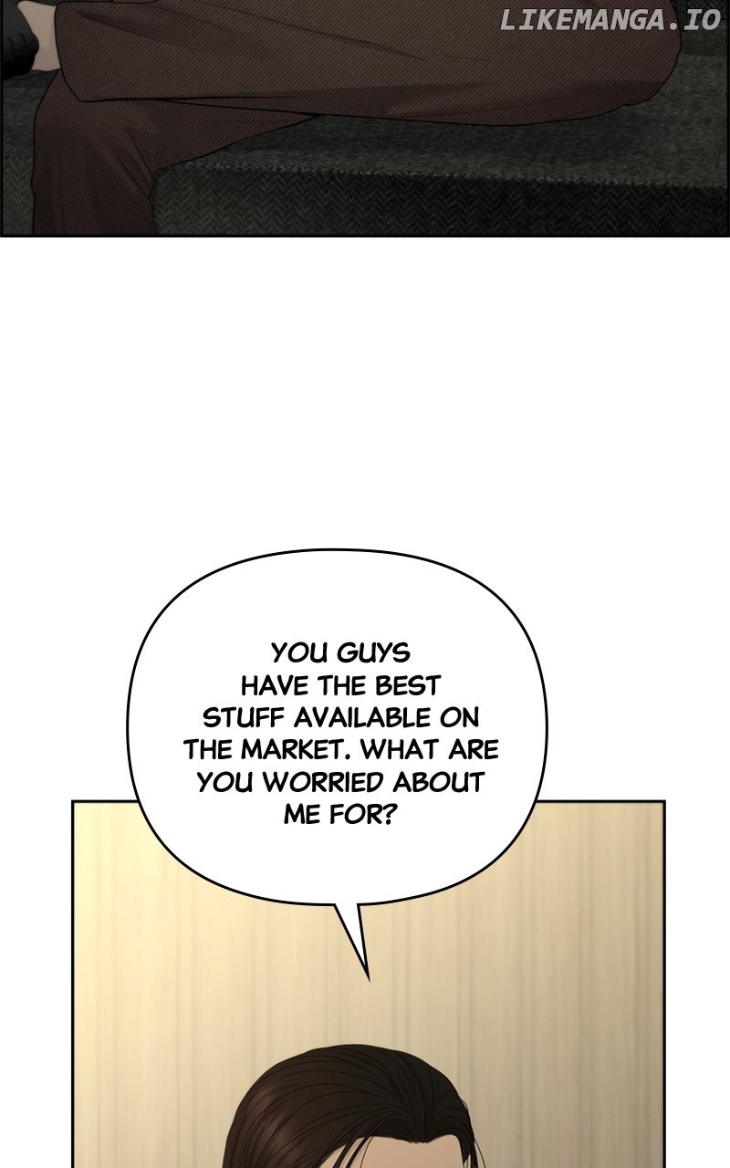 Only Hope Chapter 95 - Page 65