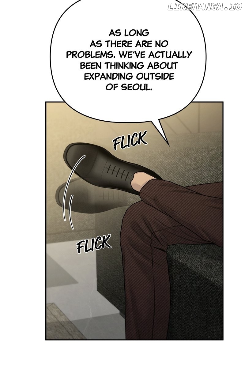 Only Hope Chapter 95 - Page 67