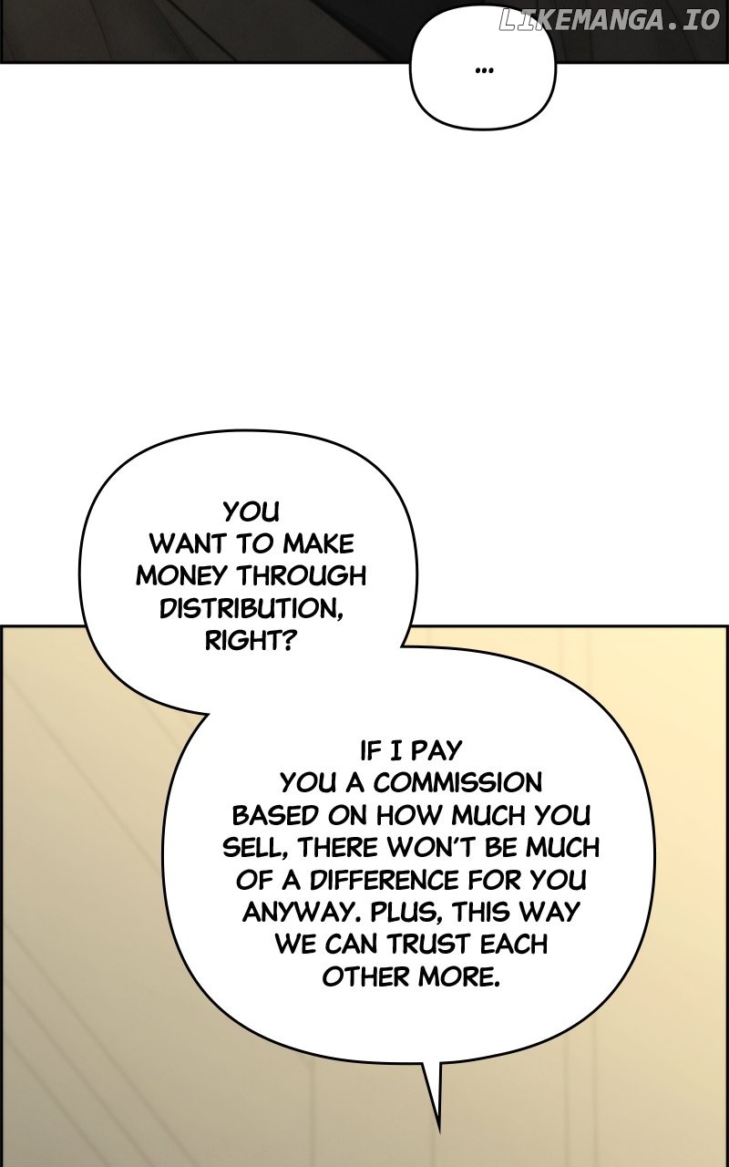 Only Hope Chapter 95 - Page 74