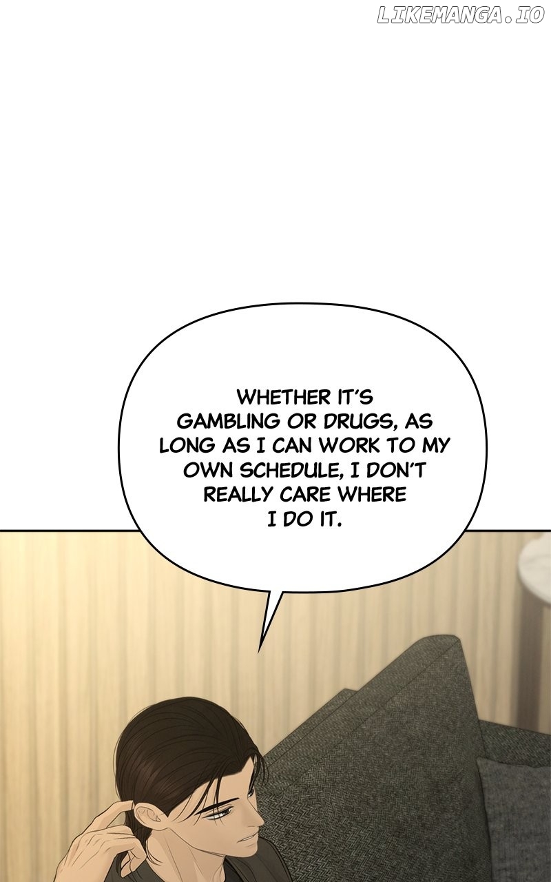 Only Hope Chapter 95 - Page 76