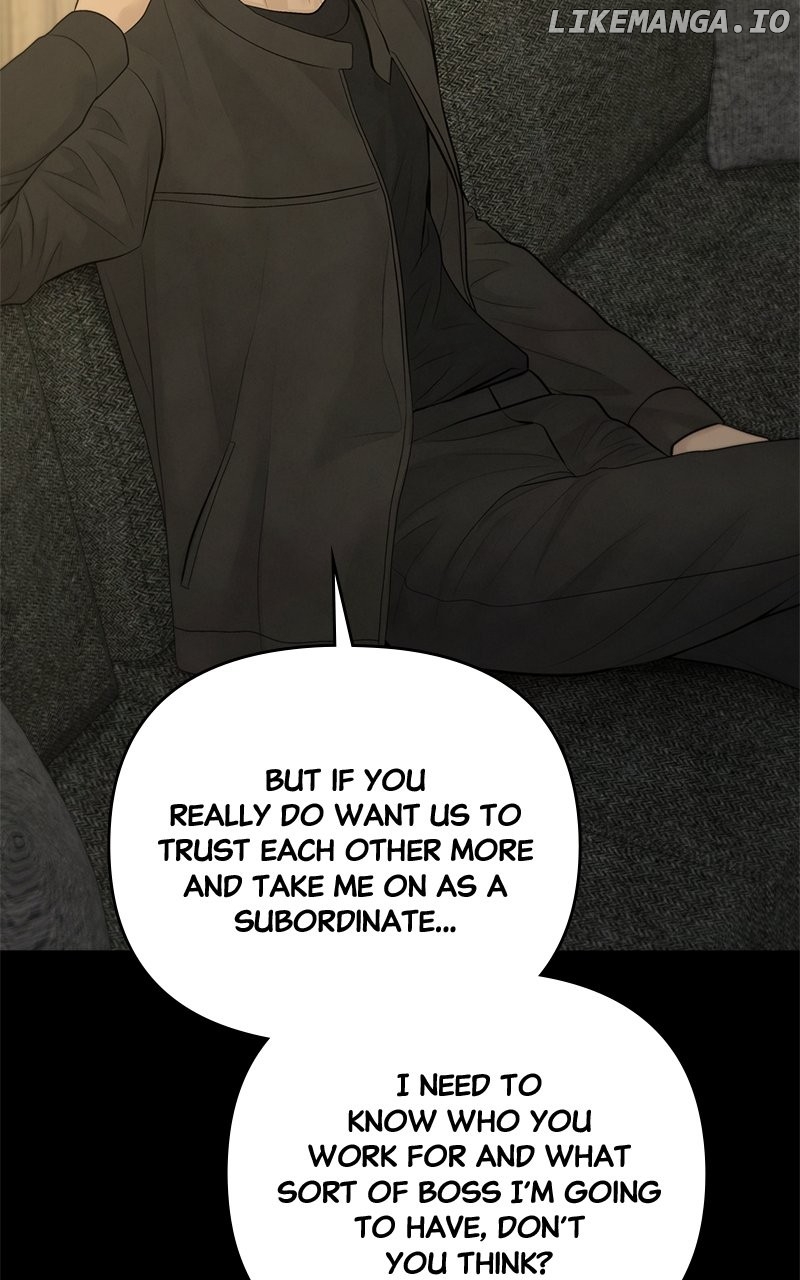 Only Hope Chapter 95 - Page 77