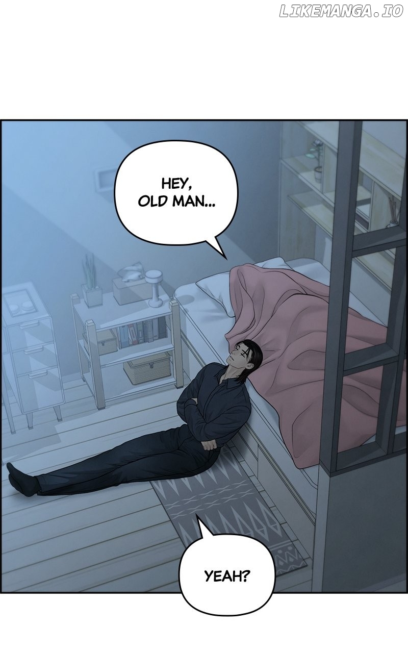 Only Hope Chapter 95 - Page 9