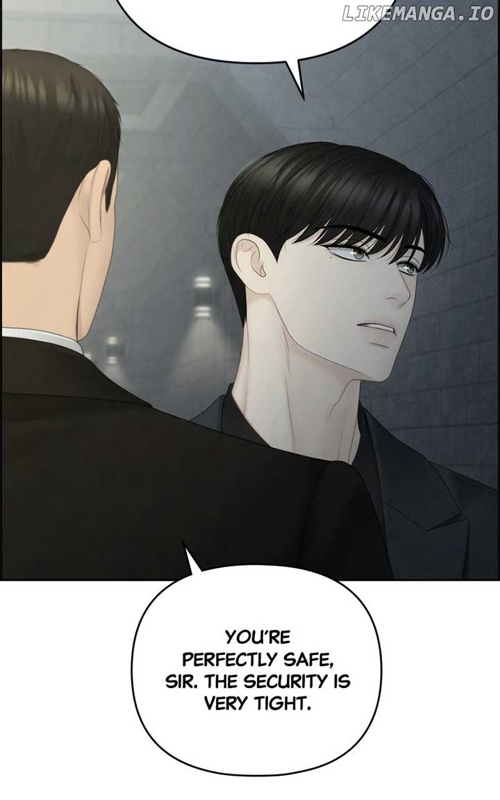Only Hope Chapter 96 - Page 11