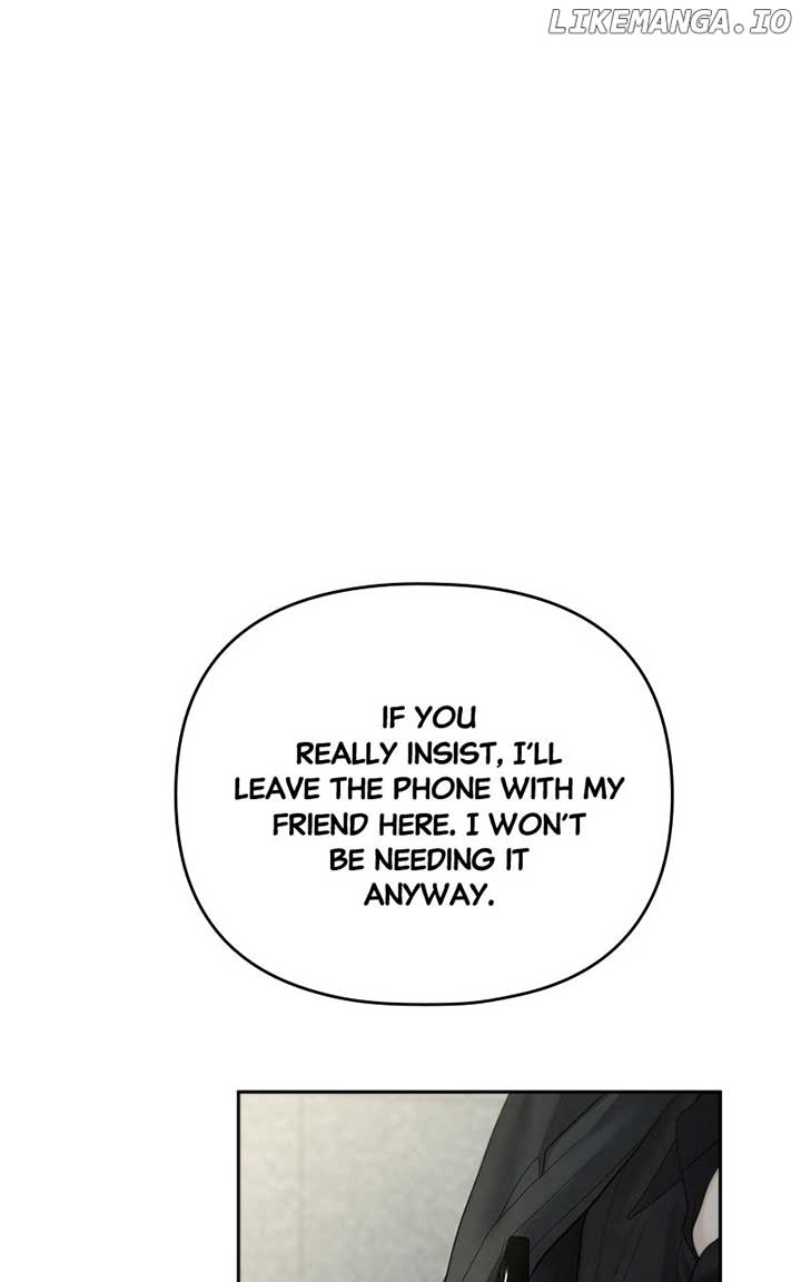Only Hope Chapter 96 - Page 15