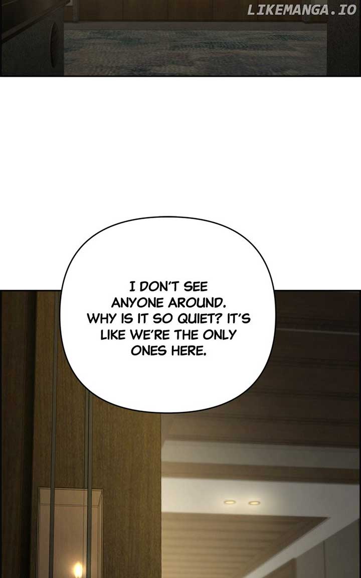 Only Hope Chapter 96 - Page 22