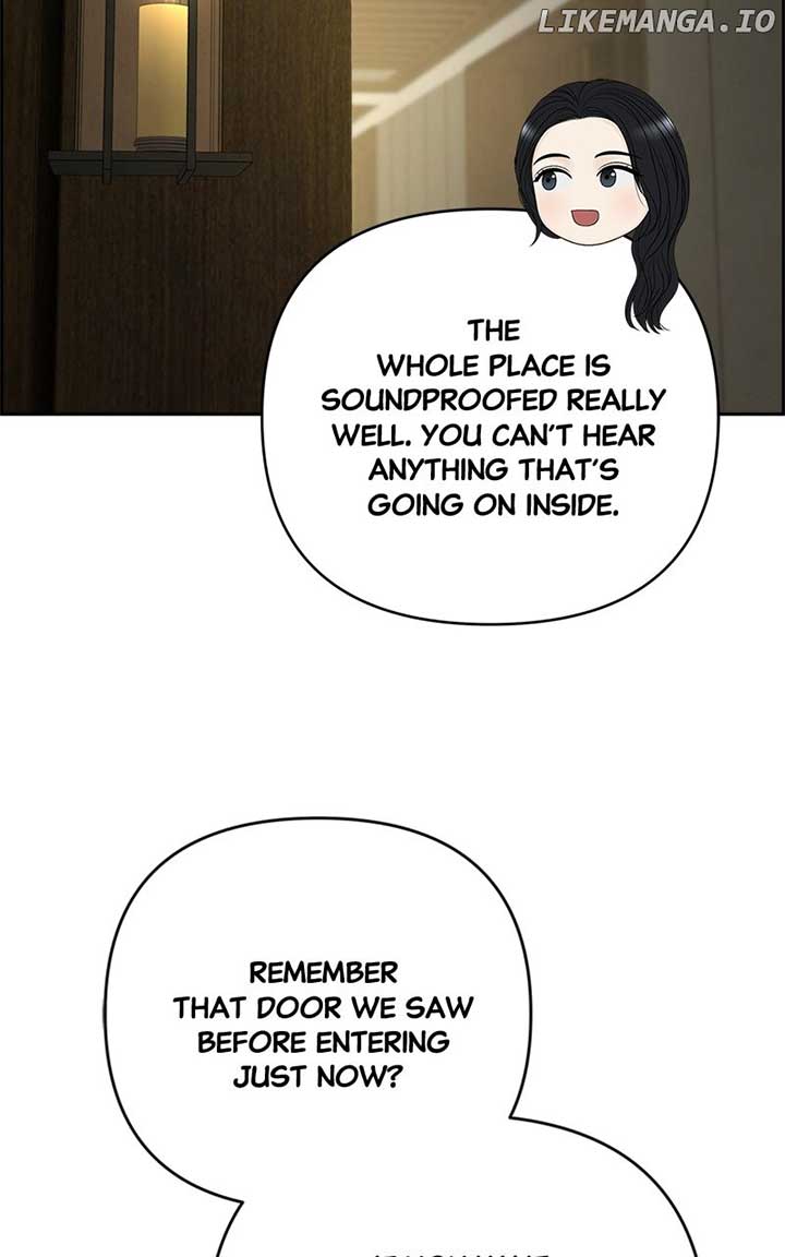 Only Hope Chapter 96 - Page 23