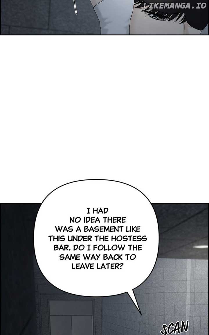 Only Hope Chapter 96 - Page 3