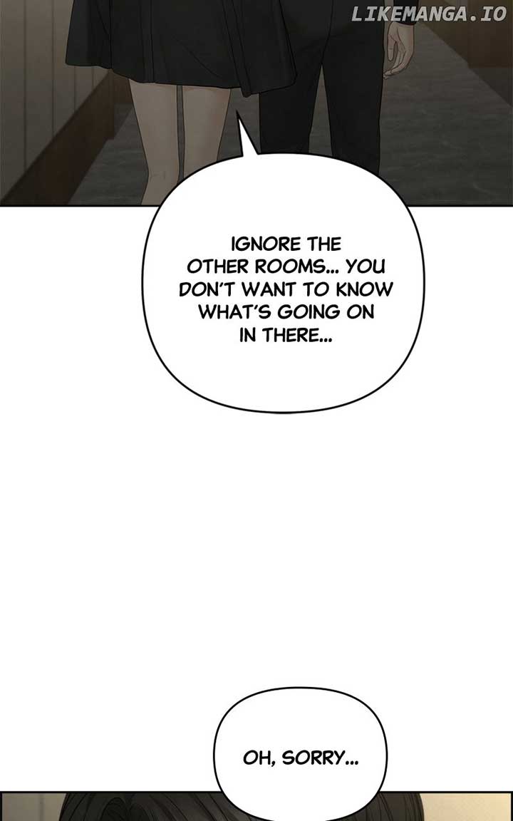 Only Hope Chapter 96 - Page 30