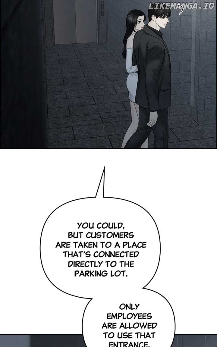 Only Hope Chapter 96 - Page 4