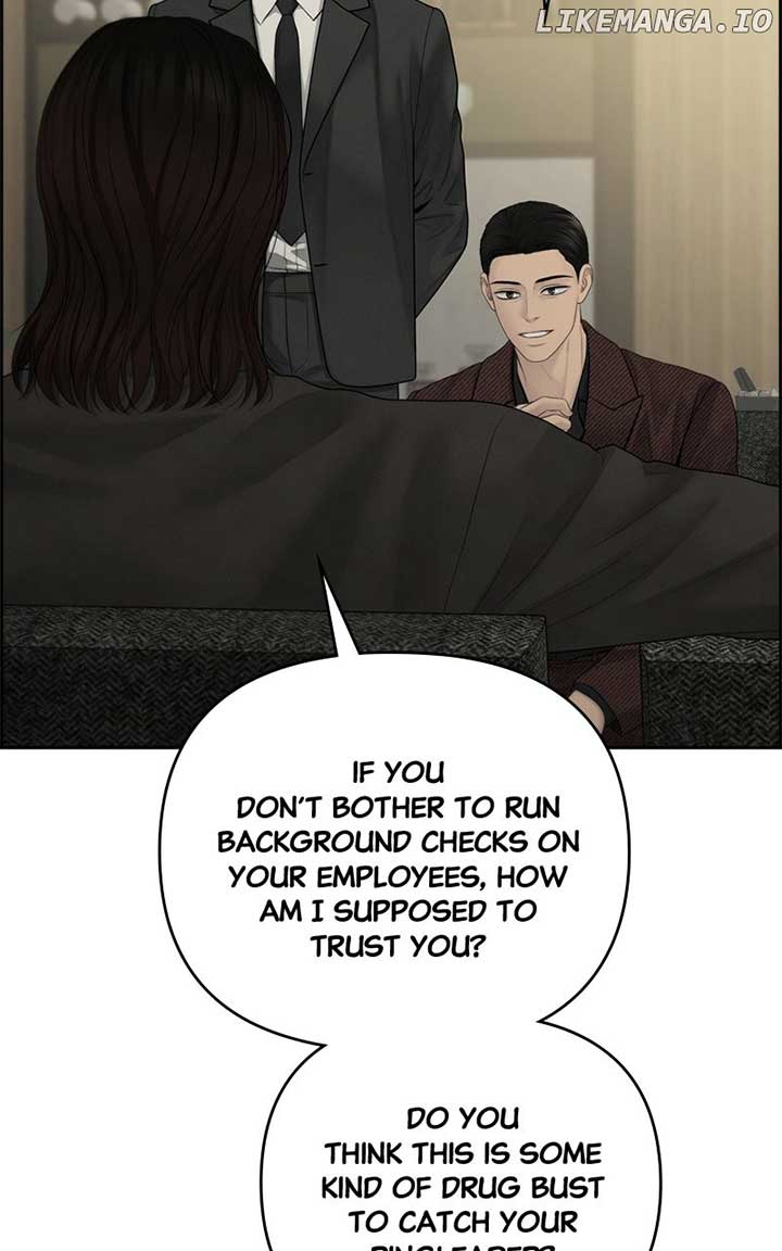 Only Hope Chapter 96 - Page 49