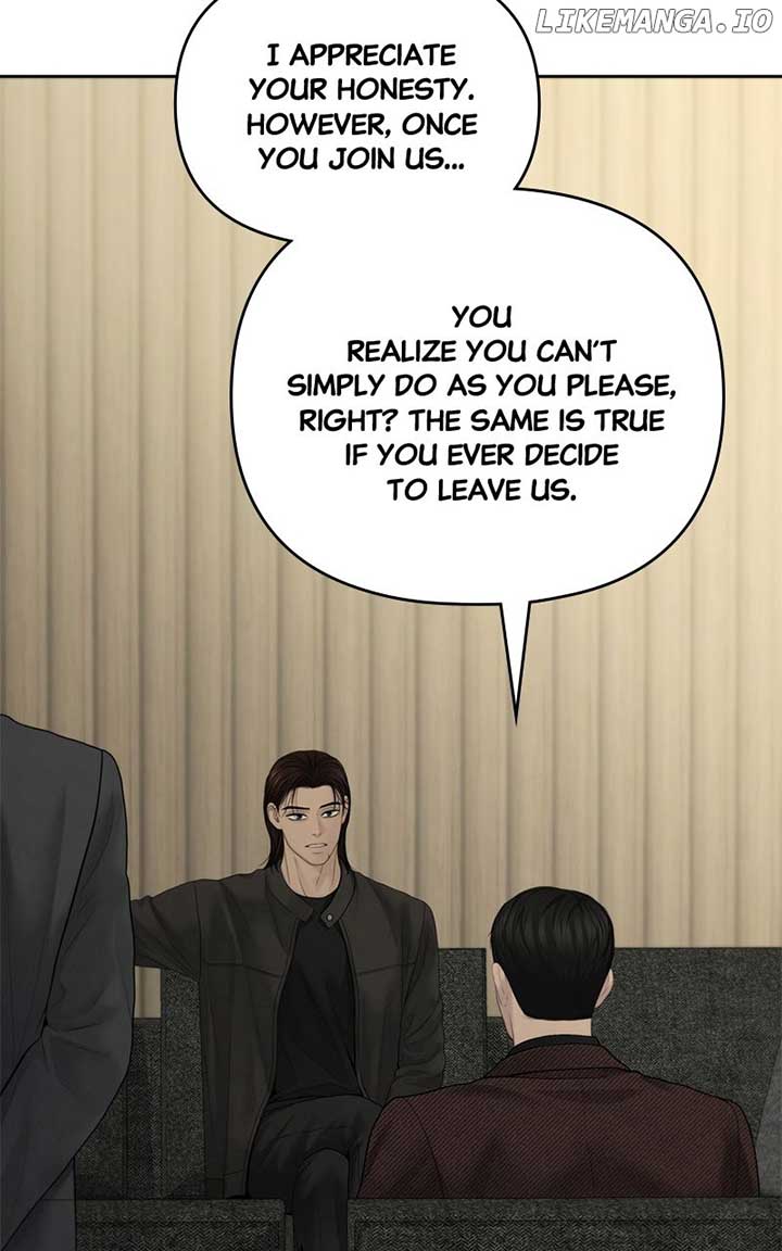 Only Hope Chapter 96 - Page 54