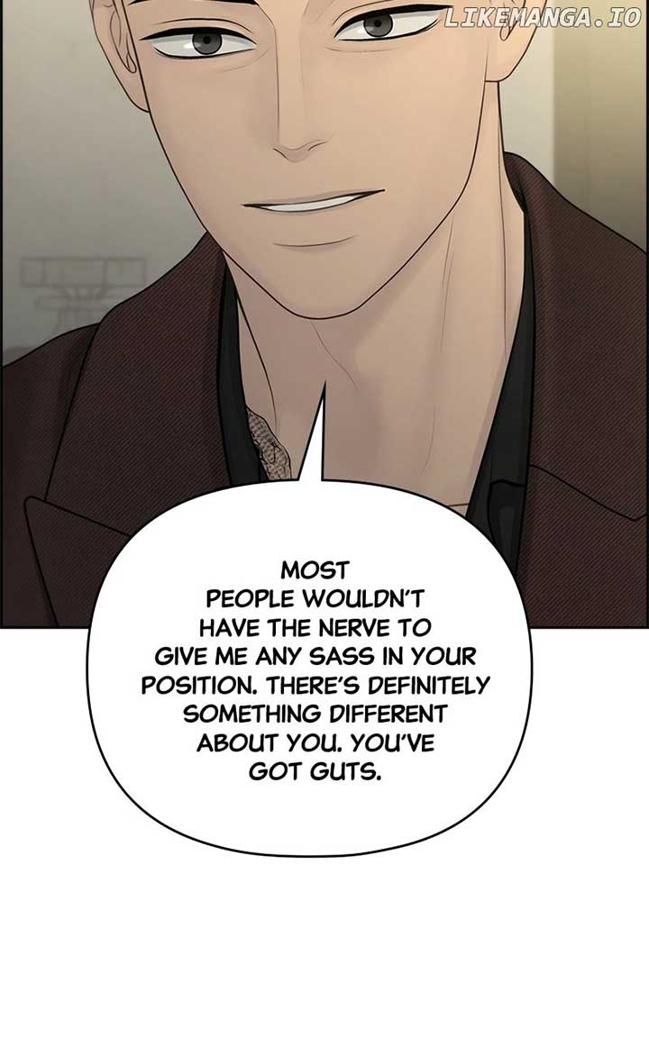 Only Hope Chapter 96 - Page 56