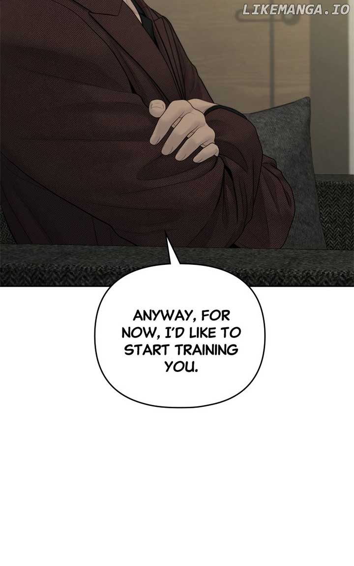 Only Hope Chapter 96 - Page 58