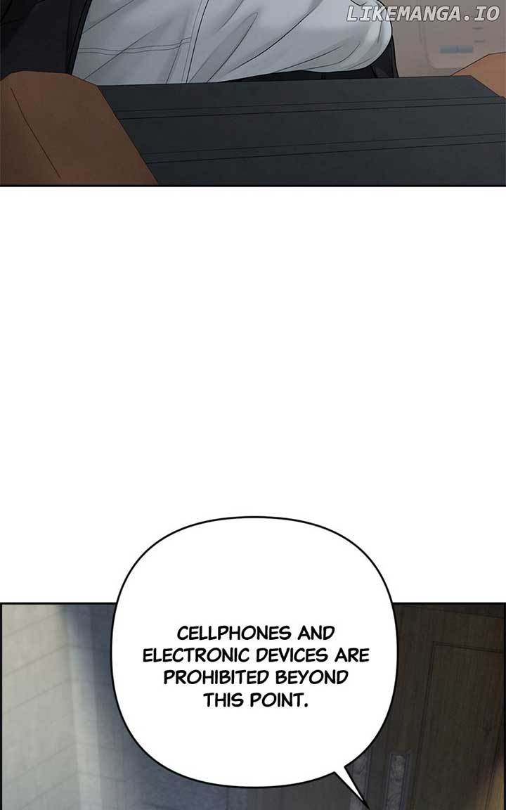 Only Hope Chapter 96 - Page 7